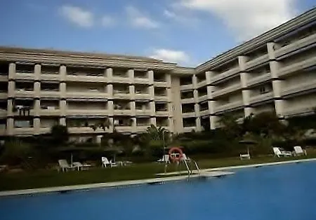 Costa Nagueeles * Марбелья
