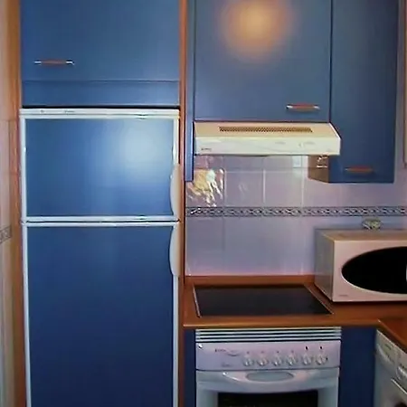 Appartamento Costa Nagueeles Marbella