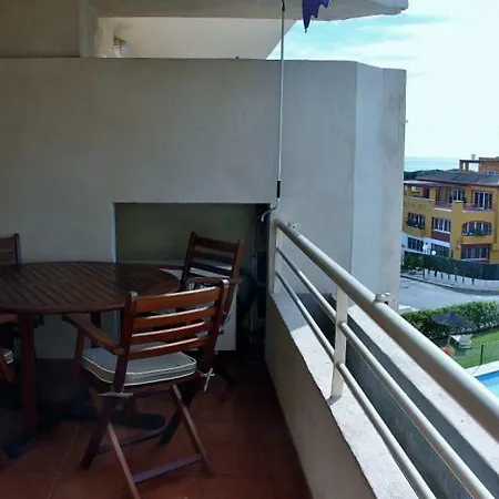 Costa Nagueeles Апартаменти
