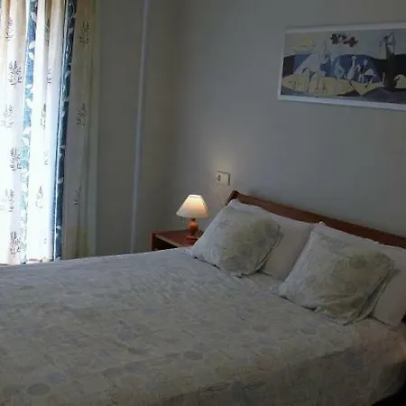 Costa Nagueeles Apartmán