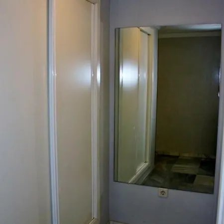 Costa Nagueeles Appartement Marbellac