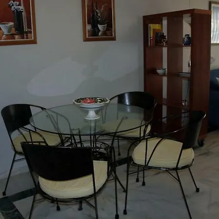 Appartement Costa Nagueeles *