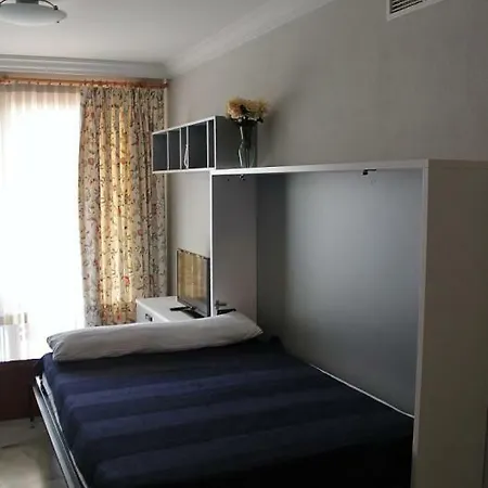 Costa Nagueeles Appartement Marbellac