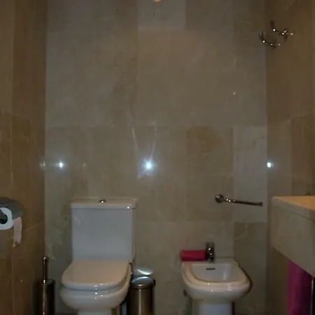 Appartement Costa Nagueeles *