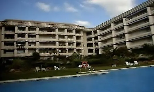 Costa Nagueeles * מארבלה
