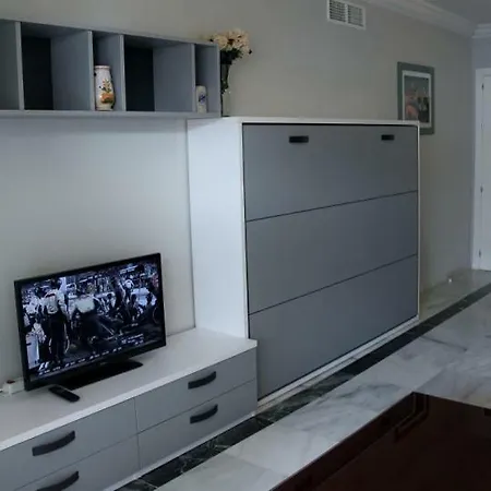 Apartment Costa Nagueeles *